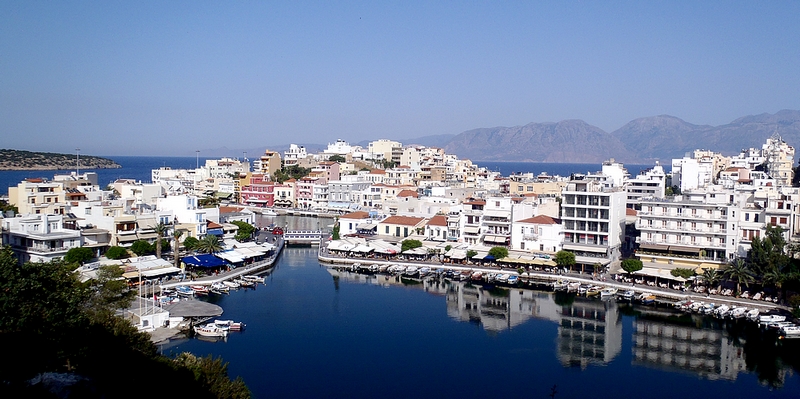 Agios Nikolaos