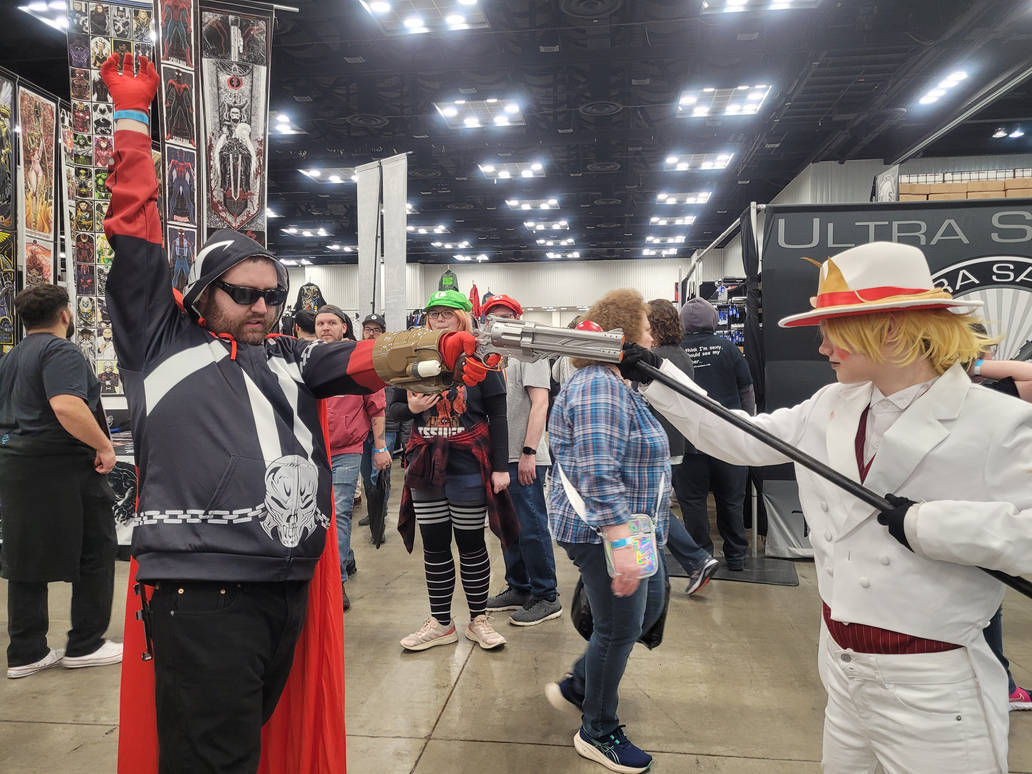 Indiana Comic Com Indiana Comic Con 2024 (part 6) by hieifan6 on DeviantArt