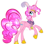 Princess Pinkie Pie