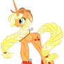 Princess Applejack