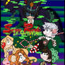 Sugar Rush: In-Game Virus Cover