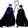 Frostcup: Height Difference