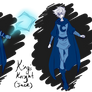 King Hiccup and Knight Jack Redesign