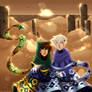 Hijack: Journey