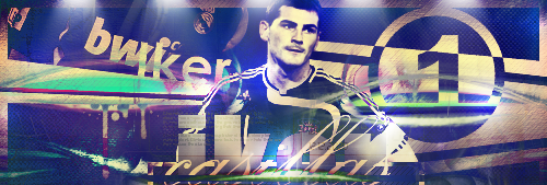 Iker Casillas