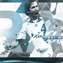 Raul Gonzales Blanco - Ex REAL MADRID PLAYER