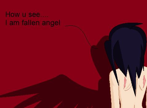 Fallen Angel