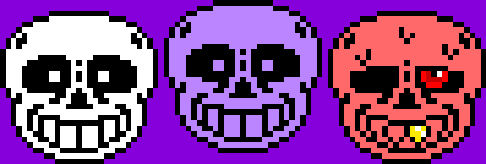 Slacker Time Trio by Khall0722 on DeviantArt