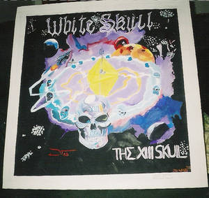 White Skull project