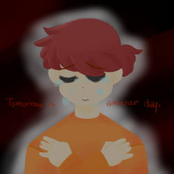 tomorrow is another day