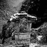 Stone Pillar