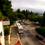 First Tilt Shift Attempt