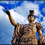 King Pyrrhus of Epirus