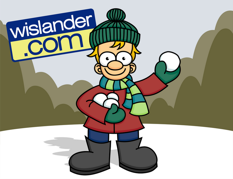 Snowball Boy by wislander on DeviantArt