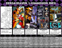 Commission Info 2023