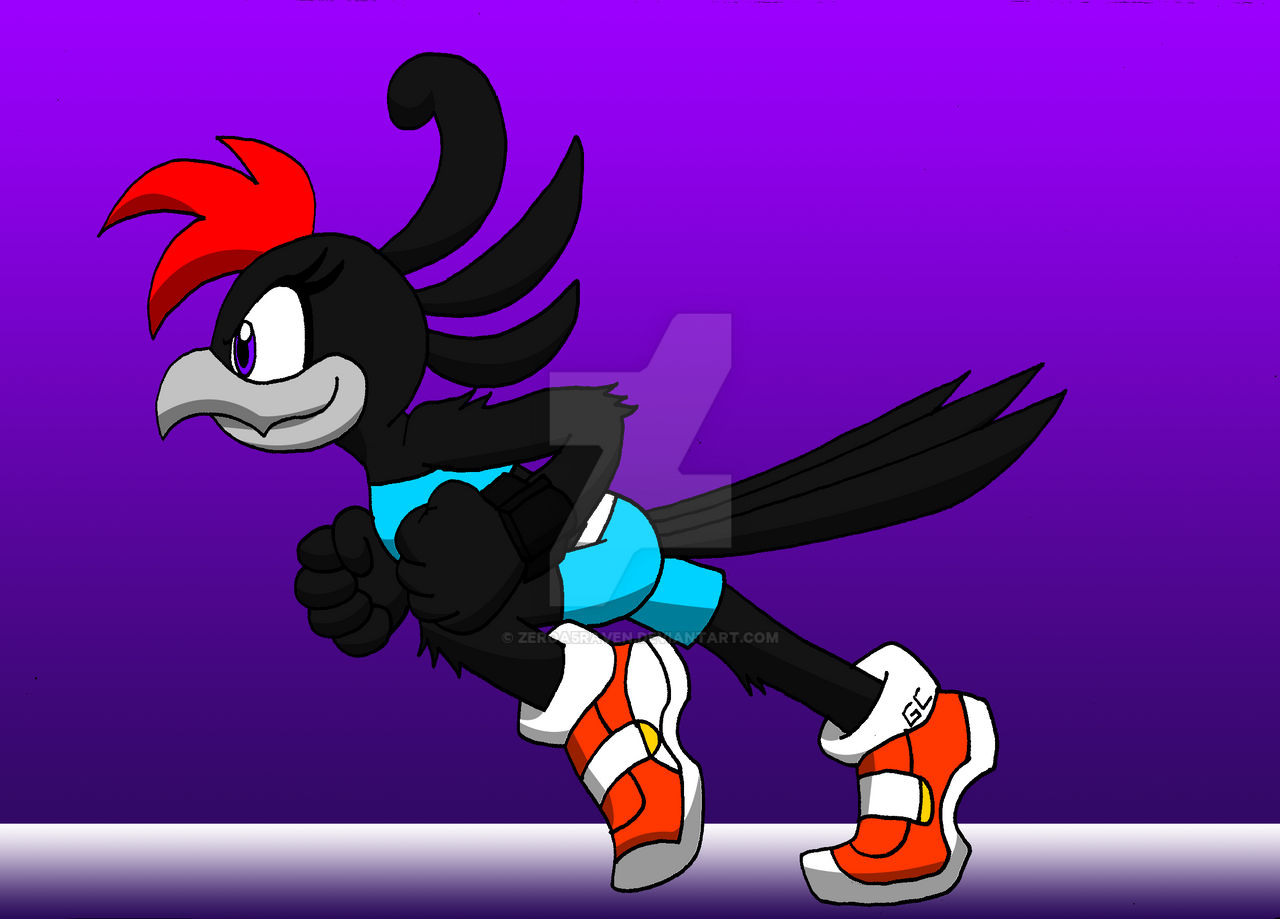 Rory X Roru COM roru by zeroa5raven on DeviantArt