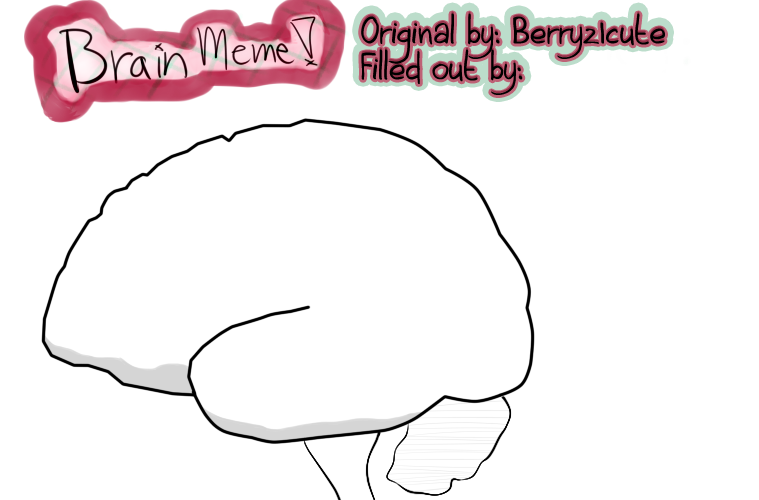 Brain Meme By Berryz1cute On Deviantart Brain Meme By Berryz1cute On Deviantart