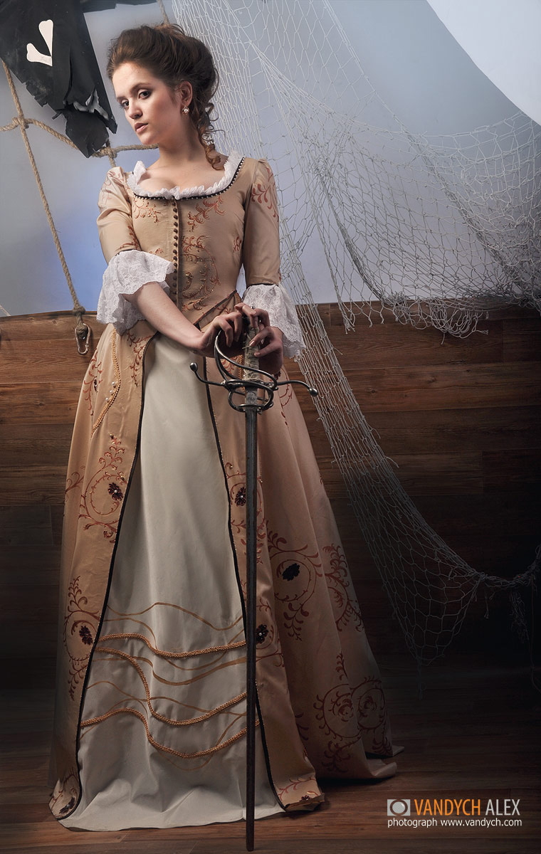 Elizabeth Swann