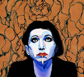 Brian Molko