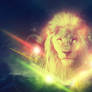 Jah Lion - Wallpaper
