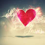 My heart belongs to you Jesus