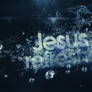 Jesus Refreshes - Wallpaper