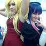 Panty and Stocking