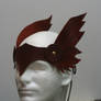 Valkyrie Leather Headband