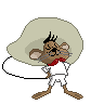 Speedy Gonzales