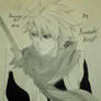 Hitsugaya Toushirou