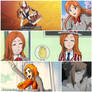 Inoue Orihime