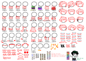 Aesthetically Pleasing Spite Base [P2U 20 POINTS]