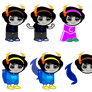 [HS] The Actual Worse Homestuck Character