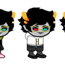 [HS] Drop the Beat [NYP Paypal Fantroll Adopt]