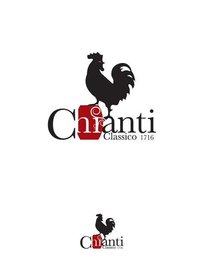 Chianti Classico Logo 2