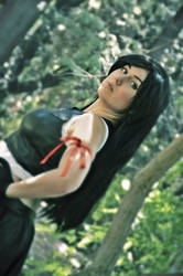 Tifa Lockhart