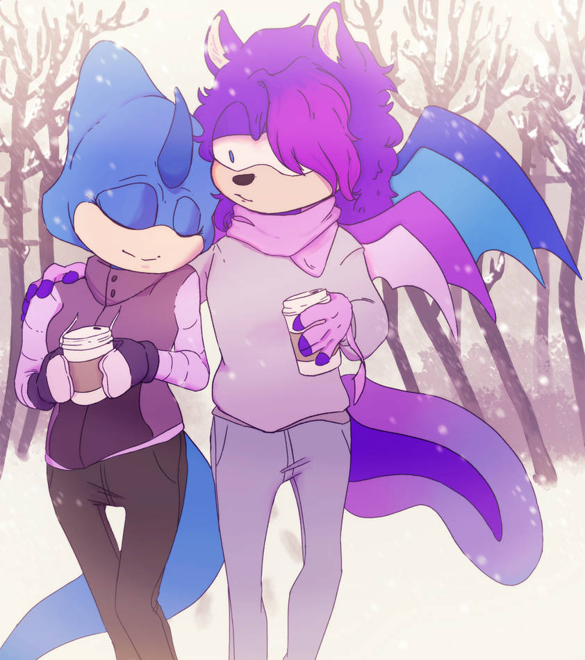 Goopy-Ghost - Hobbyist, Digital Artist | DeviantArt