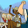Total Drama Pahkitew Island Funny Picture