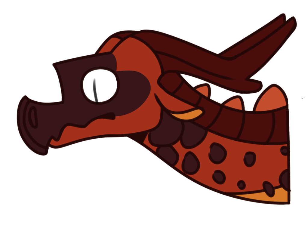 Smoldering by JustAChihuahua on DeviantArt