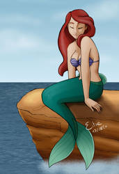 Ariel