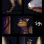 The Symbiote (Page 1)