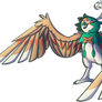 decidueye