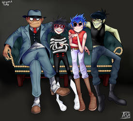 Humanz