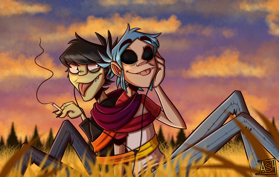 2doc 2Doc birthday gift! by Ashesfordayz on DeviantArt