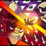 Murdoc vs Ace - Gorillaz