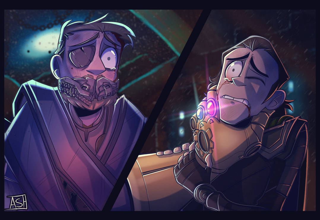 The Sun Will Shine On Us Again Brother The Sun will shine on us again - Redraw by Ashesfordayz on DeviantArt