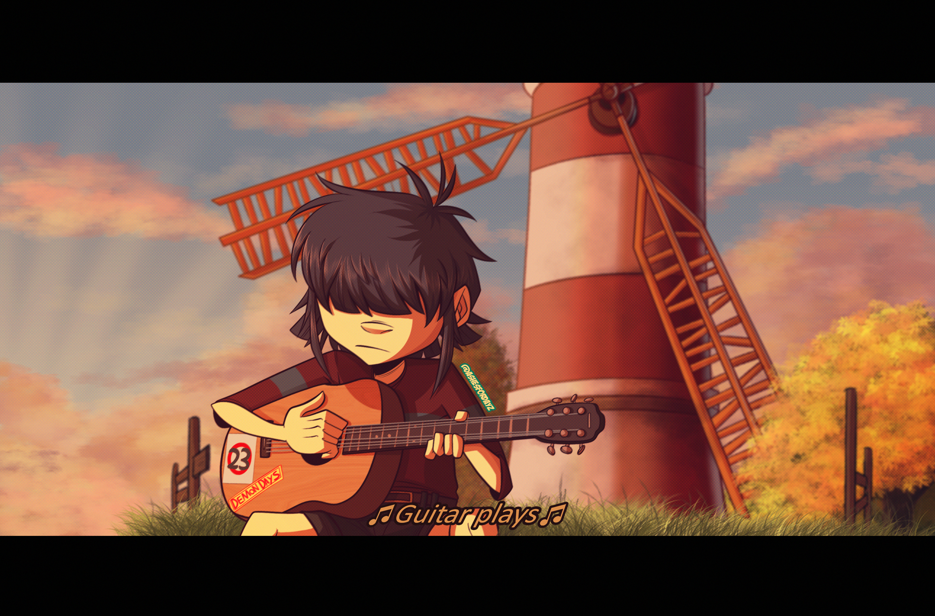 Noodle Feel Good Inc Gorillaz By Ashesfordayz On Deviantart Noodle Feel Good Inc Gorillaz By Ashesfordayz On Deviantart