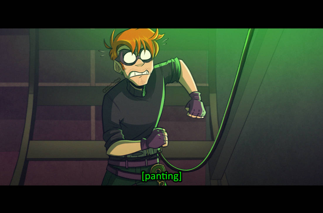 Riddler Running Running for your life - The Riddler by Ashesfordayz on DeviantArt