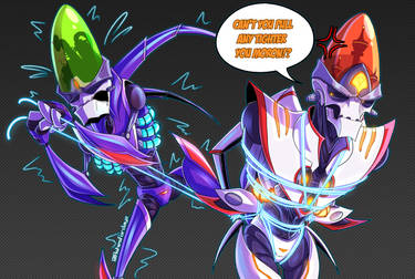 Explore the Best Dr_nefarious Art | DeviantArt