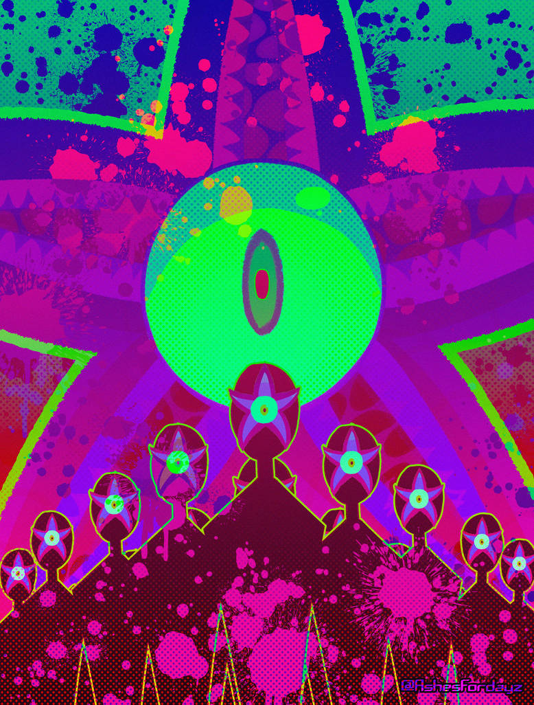 Project Starfish - The Suicide Squad by Ashesfordayz on DeviantArt